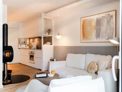 Ferienwohnung für 2 Personen (50 m²) in Heringsdorf (Seebad) 5/10