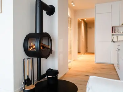 Ferienwohnung für 2 Personen (50 m²) in Heringsdorf (Seebad) 10/10