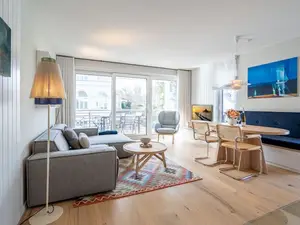 Ferienwohnung für 4 Personen (84 m²) in Heringsdorf (Seebad)