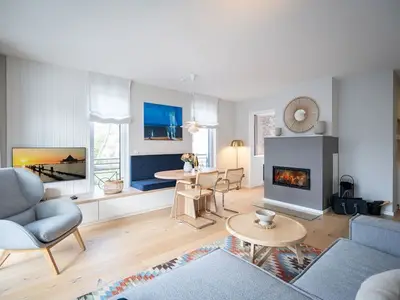 Ferienwohnung für 4 Personen (84 m²) in Heringsdorf (Seebad) 3/10
