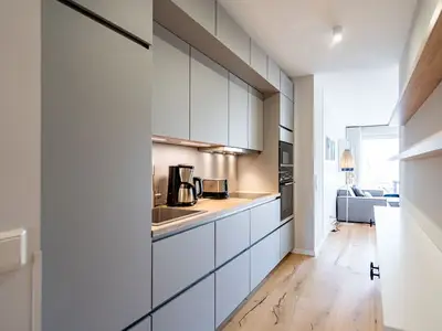 Ferienwohnung für 4 Personen (84 m²) in Heringsdorf (Seebad) 7/10