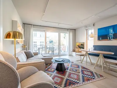 Ferienwohnung für 4 Personen (84 m²) in Heringsdorf (Seebad) 1/10