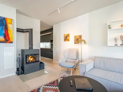Ferienwohnung für 4 Personen (84 m²) in Heringsdorf (Seebad) 3/10
