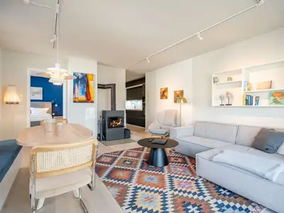 Ferienwohnung für 4 Personen (84 m²) in Heringsdorf (Seebad) 4/10