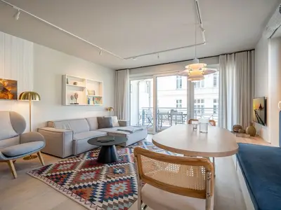 Ferienwohnung für 4 Personen (84 m²) in Heringsdorf (Seebad) 5/10