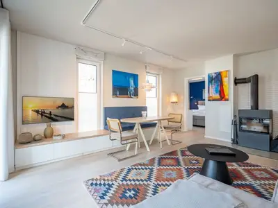 Ferienwohnung für 4 Personen (84 m²) in Heringsdorf (Seebad) 6/10