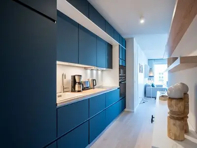 Ferienwohnung für 4 Personen (84 m²) in Heringsdorf (Seebad) 8/10