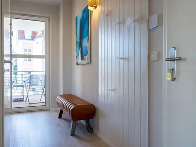 Ferienwohnung für 4 Personen (84 m²) in Heringsdorf (Seebad) 10/10