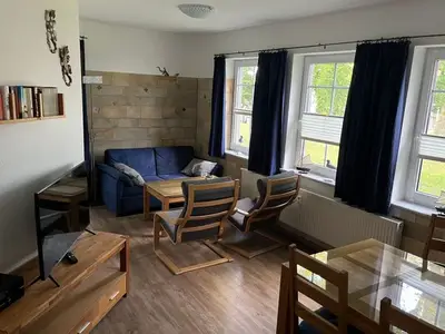 Ferienwohnung für 3 Personen (45 m²) in Heringsdorf (Seebad) 7/10