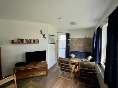 Ferienwohnung für 3 Personen (45 m²) in Heringsdorf (Seebad) 8/10