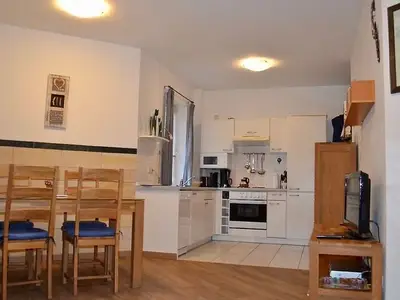 Ferienwohnung für 3 Personen (45 m²) in Heringsdorf (Seebad) 10/10