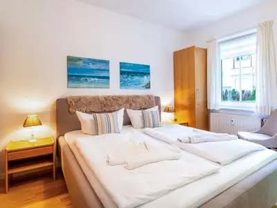 Ferienwohnung für 4 Personen (40 m²) in Heringsdorf (Seebad) 5/8