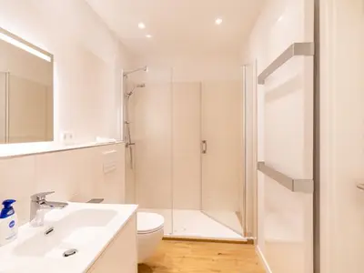 Ferienwohnung für 4 Personen (40 m²) in Heringsdorf (Seebad) 7/8