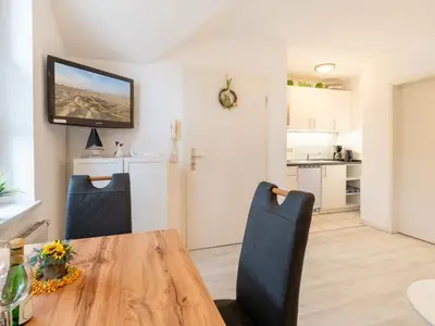 Ferienwohnung für 3 Personen (32 m²) in Heringsdorf (Seebad) 2/10