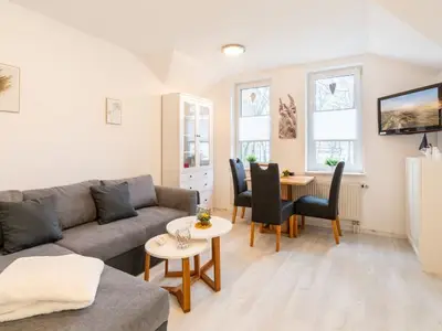 Ferienwohnung für 3 Personen (32 m²) in Heringsdorf (Seebad) 3/10