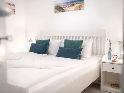 Ferienwohnung für 3 Personen (32 m²) in Heringsdorf (Seebad) 5/10