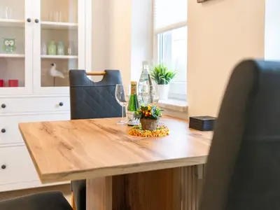 Ferienwohnung für 3 Personen (32 m²) in Heringsdorf (Seebad) 7/10