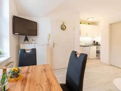 Ferienwohnung für 3 Personen (32 m²) in Heringsdorf (Seebad) 8/10