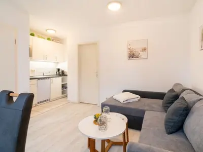 Ferienwohnung für 3 Personen (32 m²) in Heringsdorf (Seebad) 9/10