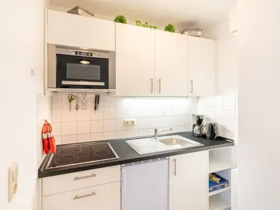 Ferienwohnung für 3 Personen (32 m²) in Heringsdorf (Seebad) 10/10