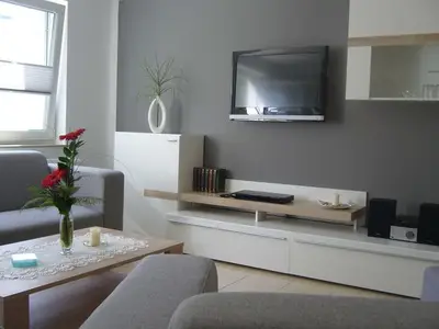 Ferienwohnung für 4 Personen (80 m²) in Heringsdorf (Seebad) 6/10