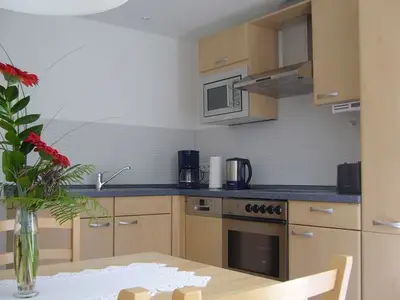 Ferienwohnung für 4 Personen (80 m²) in Heringsdorf (Seebad) 9/10