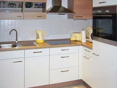 Ferienwohnung für 3 Personen (45 m²) in Heringsdorf (Seebad) 7/10