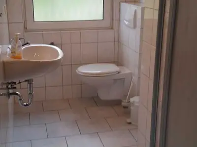 Ferienwohnung für 3 Personen (45 m²) in Heringsdorf (Seebad) 8/10