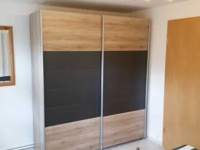 Ferienwohnung für 3 Personen (45 m²) in Heringsdorf (Seebad) 10/10
