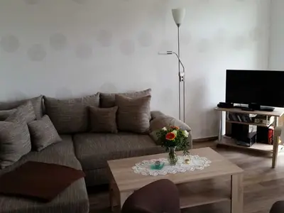 Ferienwohnung für 2 Personen (45 m²) in Heringsdorf (Seebad) 6/10