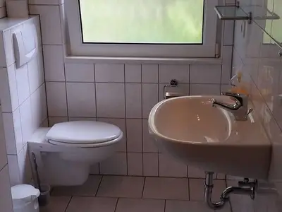 Ferienwohnung für 2 Personen (45 m²) in Heringsdorf (Seebad) 9/10