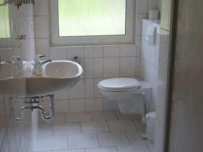 Ferienwohnung für 3 Personen (45 m²) in Heringsdorf (Seebad) 7/10