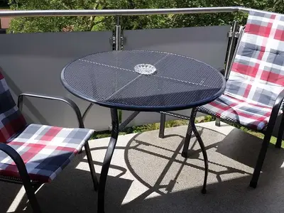 Ferienwohnung für 3 Personen (45 m²) in Heringsdorf (Seebad) 8/10