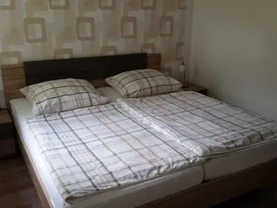 Ferienwohnung für 3 Personen (45 m²) in Heringsdorf (Seebad) 9/10