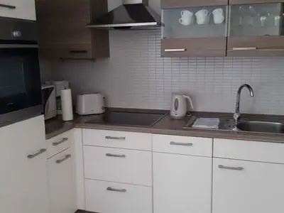 Ferienwohnung für 3 Personen (45 m²) in Heringsdorf (Seebad) 10/10