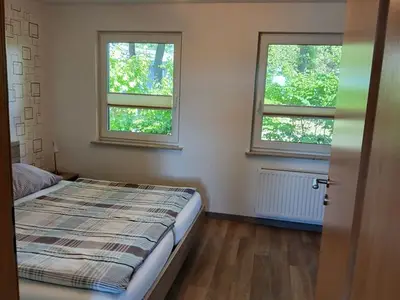 Ferienwohnung für 2 Personen (45 m²) in Heringsdorf (Seebad) 10/10