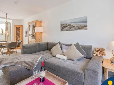 Ferienwohnung für 2 Personen (70 m²) in Heringsdorf (Seebad) 8/10