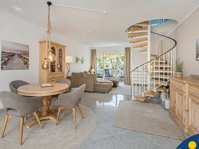 Ferienwohnung für 2 Personen (70 m²) in Heringsdorf (Seebad) 9/10