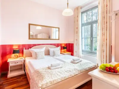 Ferienwohnung für 2 Personen (37 m²) in Heringsdorf (Seebad) 5/10