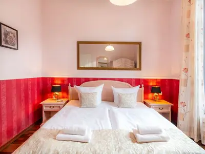 Ferienwohnung für 2 Personen (37 m²) in Heringsdorf (Seebad) 7/10