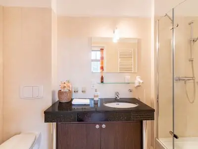Ferienwohnung für 2 Personen (37 m²) in Heringsdorf (Seebad) 9/10