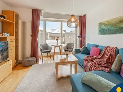 Ferienwohnung für 5 Personen (58 m²) in Heringsdorf (Seebad) 8/10
