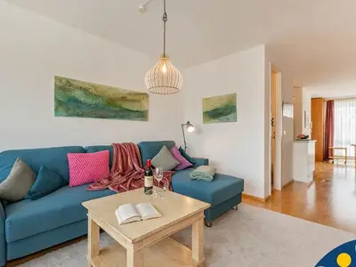 Ferienwohnung für 5 Personen (58 m²) in Heringsdorf (Seebad) 9/10
