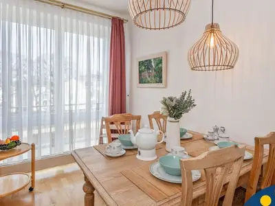 Ferienwohnung für 5 Personen (58 m²) in Heringsdorf (Seebad) 10/10