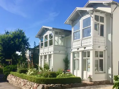 Ferienwohnung für 6 Personen (80 m²) in Heringsdorf (Seebad) 1/10