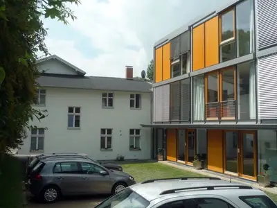 Ferienwohnung für 6 Personen (80 m²) in Heringsdorf (Seebad) 3/10