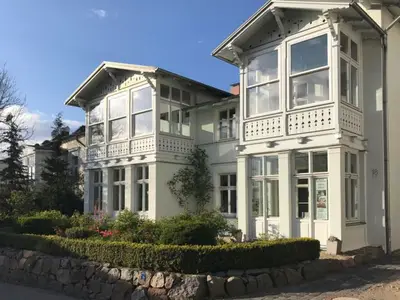 Ferienwohnung für 6 Personen (80 m²) in Heringsdorf (Seebad) 4/10