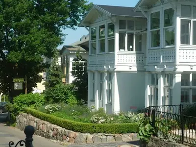 Ferienwohnung für 6 Personen (80 m²) in Heringsdorf (Seebad) 5/10