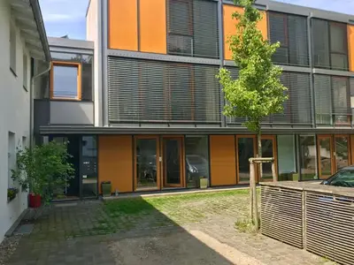 Ferienwohnung für 6 Personen (80 m²) in Heringsdorf (Seebad) 6/10