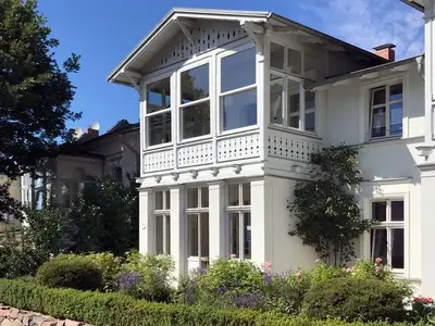 Ferienwohnung für 6 Personen (80 m²) in Heringsdorf (Seebad) 9/10
